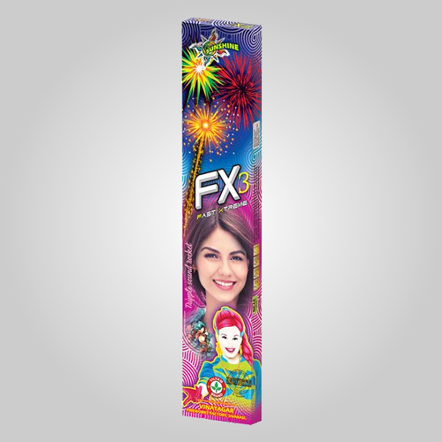 Rockets